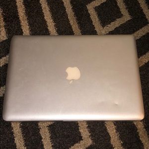 Apple Macbook Pro